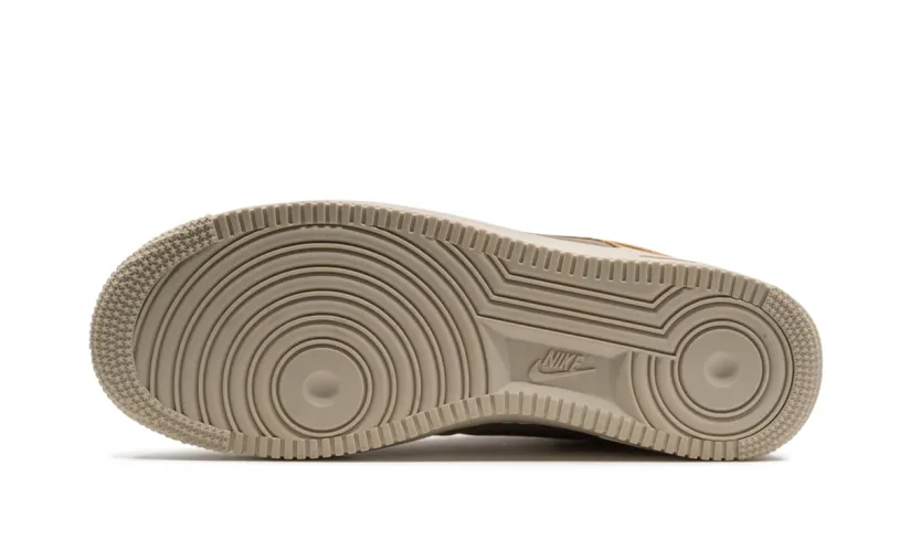 Nike Lifestyle Air Force 1 Hi 07 PRM 'Khaki Wheat'